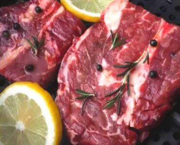 Meat You Should and Shouldn’t Be Cooking In An Air