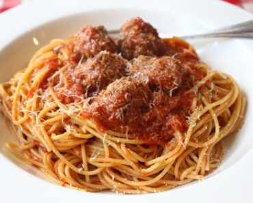 World’s Fastest Meatballs