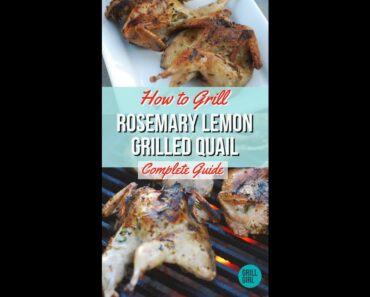 Grill Girl