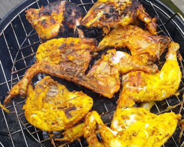 how to BBQ grill chicken how to BBQ grill chicken