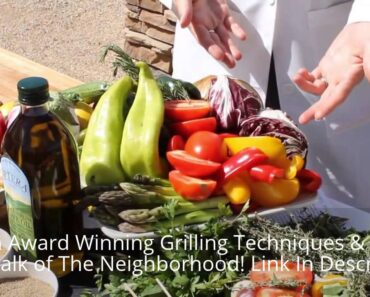 Become An Expert Griller