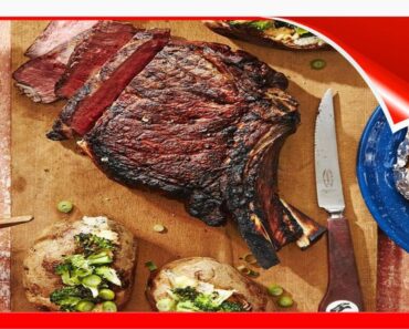 90+ Of Our Favorite Grilling Recipes For Backyard Barbecues And