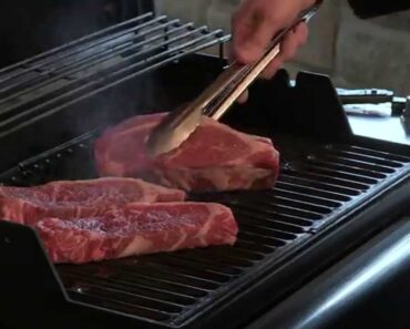 Grilling Tips: Technique