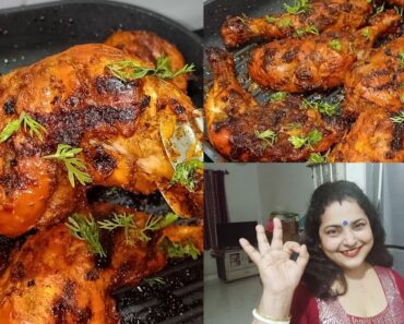PERI PERI CHICKEN RECIPE GRILL FRIED CHICKEN RECIPE AT HOME