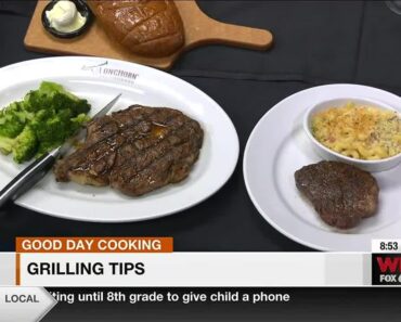 Longhorn Steakhouse