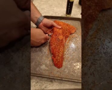 Want perfect Tri Tip every time? Want perfect Tri Tip every time?