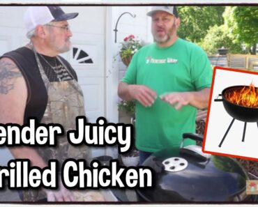 Perfectly Grilled Chicken | How to Grill Chicken Perfectly Grilled Chicken | How to Grill Chicken