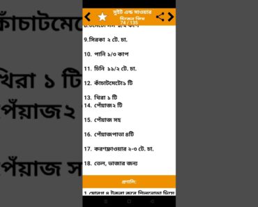 সুইট ফ্লাওয়ার চিকেন বল সুইট ফ্লাওয়ার চিকেন বল
