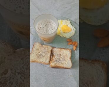 Healthy Breakfast ️|| #breakfast #health #healthylifestyle #viral #bengali #shorts #viralshort