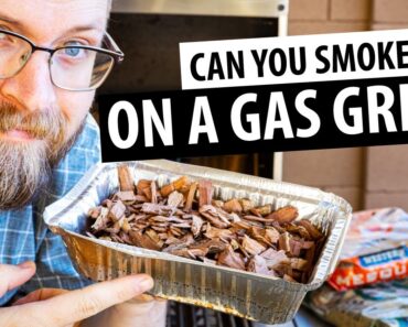 How to use Wood Chips on your Gas Grill | How to use Wood Chips on your Gas Grill |