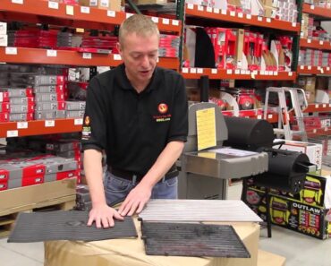 Grilling Tips with Duff Dixon, “the BBQ Nerd”