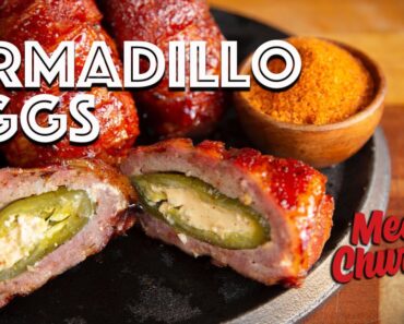 Armadillo Eggs Armadillo Eggs