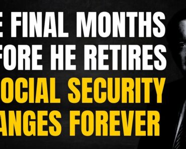 The Most Important Social Security Change In 2024 The Most Important Social Security Change In 2024