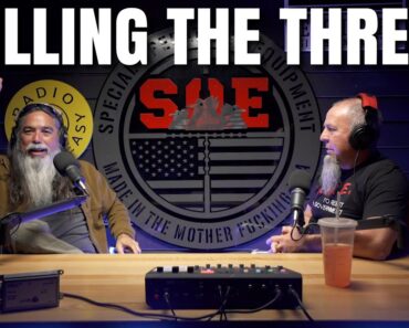 PULLING THE THREAD PODCAST // ep