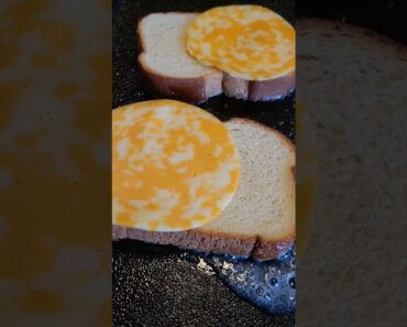 Macaroni Grilled Cheese Sandwich For Lunch! Leftover Ideas #recipes #diyrecipes Macaroni Grilled Cheese Sandwich For Lunch! Leftover Ideas #recipes #diyrecipes