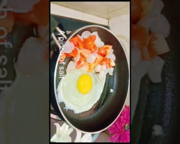 Healthy breakfast recipe #shorts #shortvideo #shortsfeed #shortsviral #recipe #food #healthy
