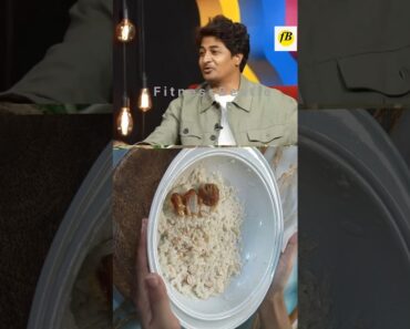 viral Dahi poha #recipe #food #cooking #viral #shorts