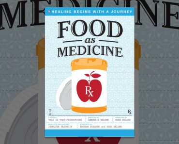 Food As Medicine