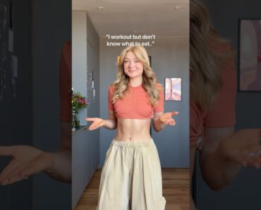 I got you ️ some healthy meal ideas