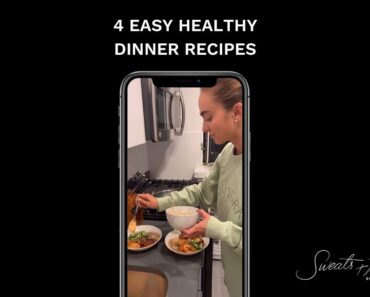 Healthy Dinner Recipes Healthy Dinner Recipes